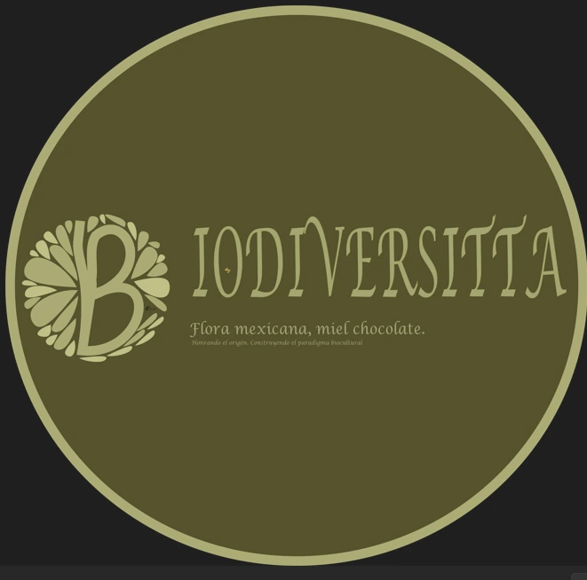 logo biodiversitta