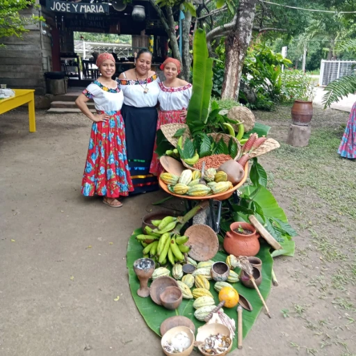 Chocolate Artesanal Jose y maria