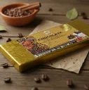 Barra de mesa Cacao Puro Almendrado 150 gr