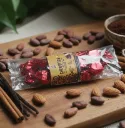 Choquitos de Cacao Canela 15 pz