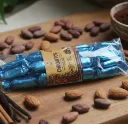 Choquitos de Cacao Vainilla 15 pz
